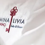 Domina Livia Vaticano - E Róma