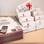 Domina Livia Vaticano - E Vendégház