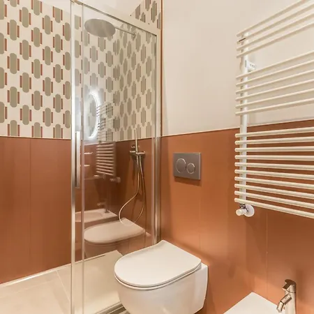 Πανσιόν Domina Livia Vaticano - E Ρώμη