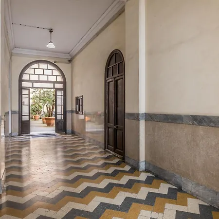 Domina Livia Vaticano - E Πανσιόν 4*