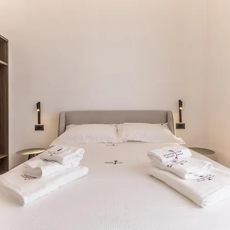Guest house Domina Livia Vaticano - E *