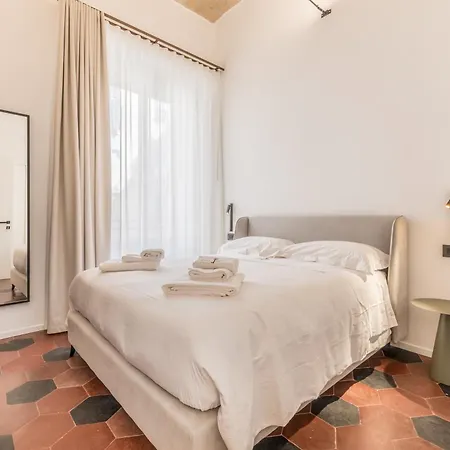 Domina Livia Vaticano - E Guest house Rome