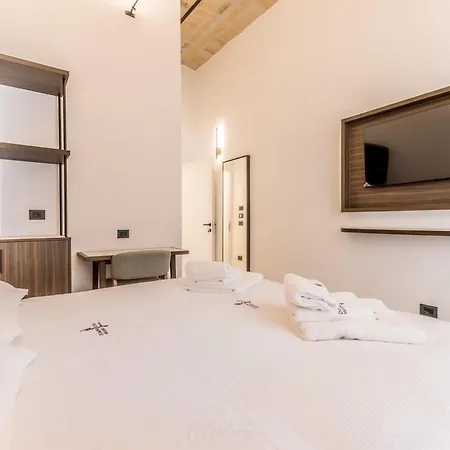 Πανσιόν Domina Livia Vaticano - E Ρώμη