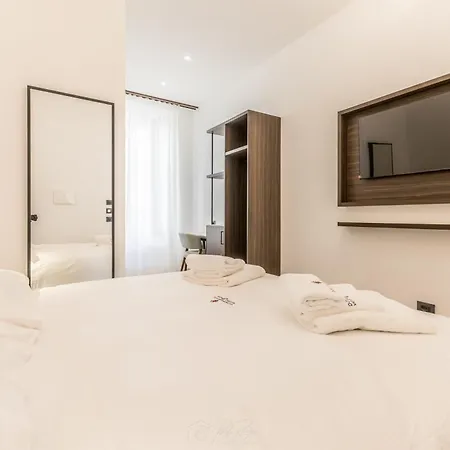 Domina Livia Vaticano - E Ρώμη