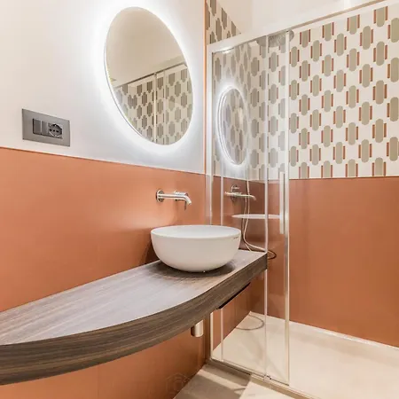 Domina Livia Vaticano - E Πανσιόν