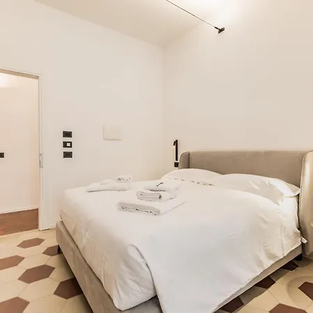 Domina Livia Vaticano - E Guest house *