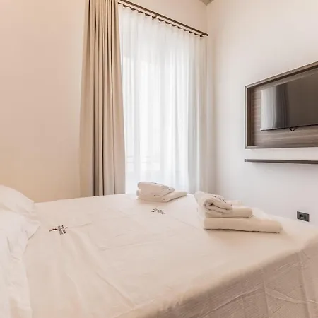 Domina Livia Vaticano - E Guest house *
