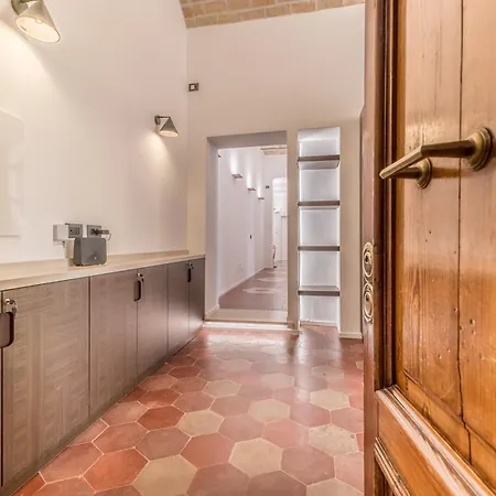 Πανσιόν Domina Livia Vaticano - E