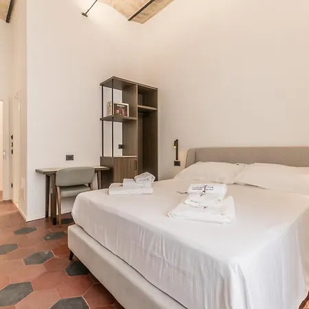 Πανσιόν Domina Livia Vaticano - E 4*