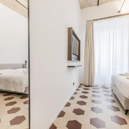 Domina Livia Vaticano - E Guest house Rome