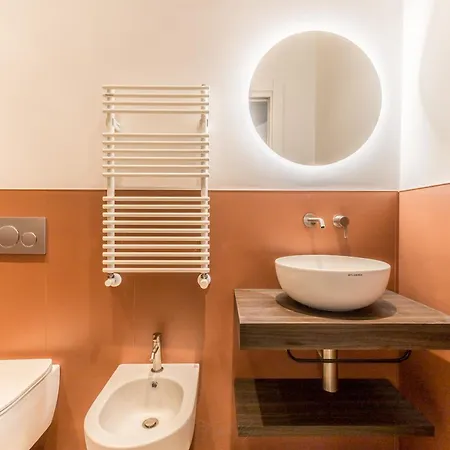 Πανσιόν Domina Livia Vaticano - E Ρώμη