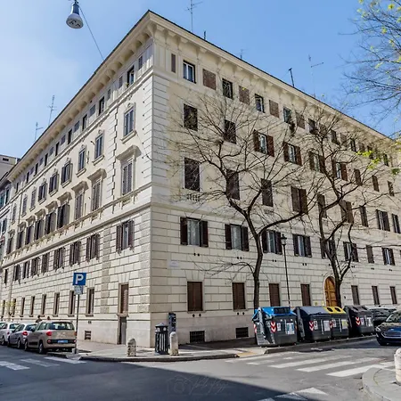 Domina Livia Vaticano - E Πανσιόν