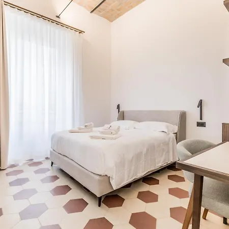 Guest house Domina Livia Vaticano - E