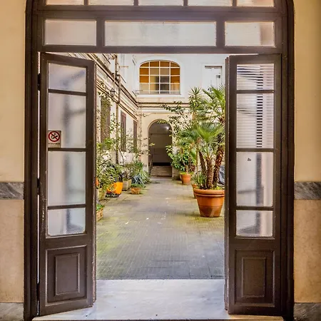 Domina Livia Vaticano - E Πανσιόν Ρώμη