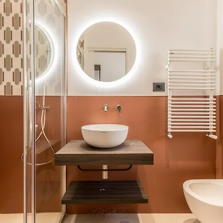 Domina Livia Vaticano - E Πανσιόν