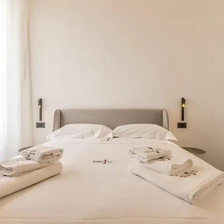 Πανσιόν Domina Livia Vaticano - E