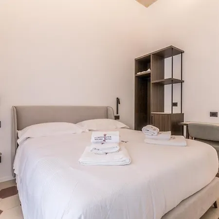 Πανσιόν Domina Livia Vaticano - E Ρώμη