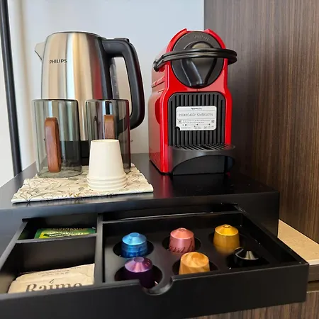 Domina Livia Vaticano - E Πανσιόν