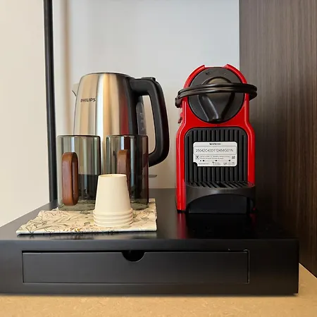 Domina Livia Vaticano - E Πανσιόν 4*