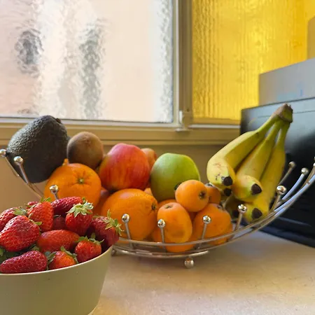 Πανσιόν Domina Livia Vaticano - E Ρώμη