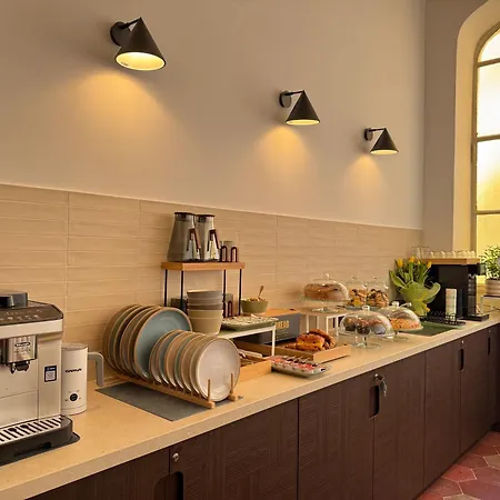 Domina Livia Vaticano - E 4* Ρώμη