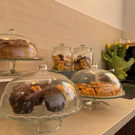 Guest house Domina Livia Vaticano - E Rome