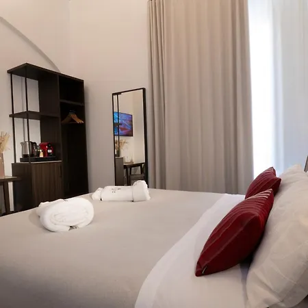 بيت ضيافة Domina Livia Vaticano - E روما