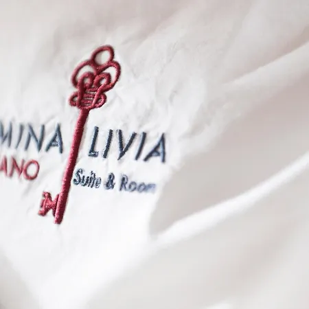 Domina Livia Vaticano - E Řím