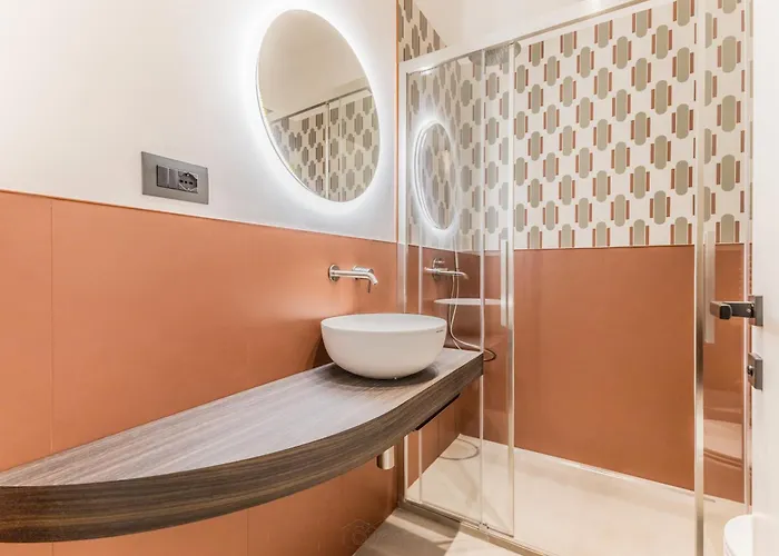 Domina Livia Vaticano - E بيت ضيافة