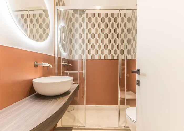 Domina Livia Vaticano - E 4* روما