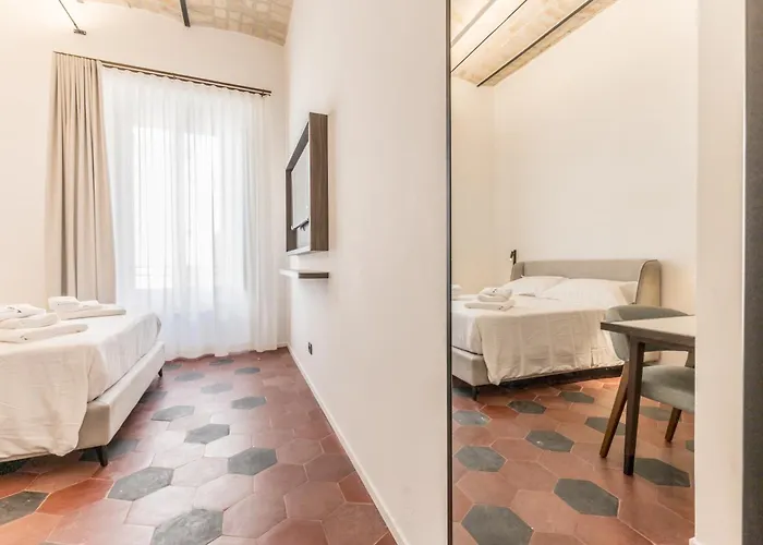 بيت ضيافة Domina Livia Vaticano - E روما