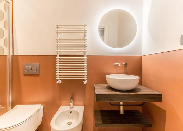 بيت ضيافة Domina Livia Vaticano - E روما