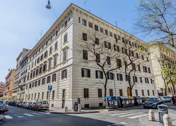 Domina Livia Vaticano - E بيت ضيافة