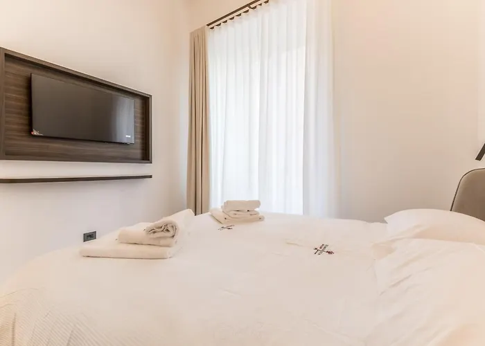 Domina Livia Vaticano - E بيت ضيافة 4*