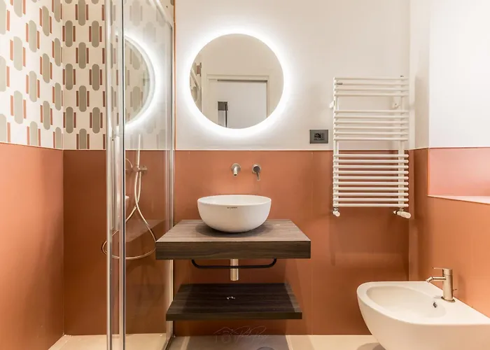 Domina Livia Vaticano - E بيت ضيافة