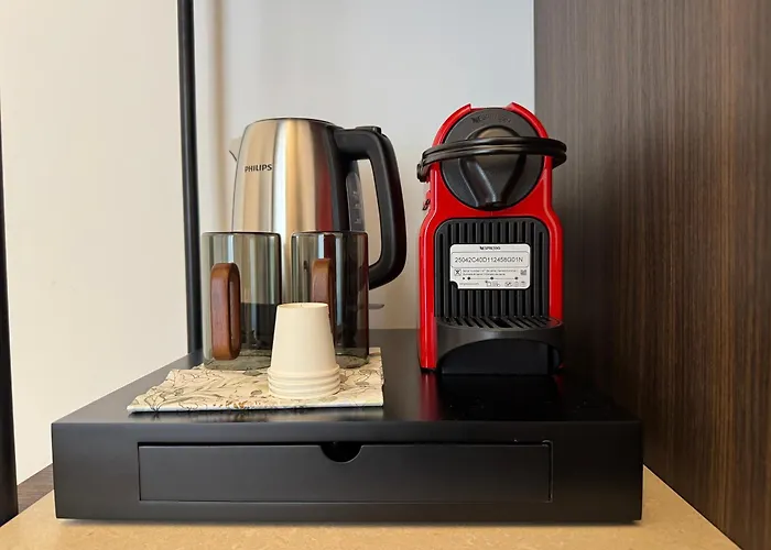 Domina Livia Vaticano - E بيت ضيافة 4*