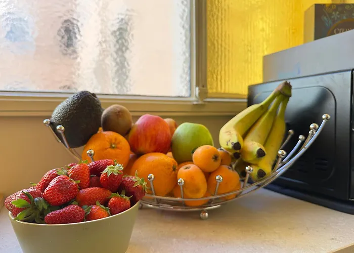 بيت ضيافة Domina Livia Vaticano - E روما