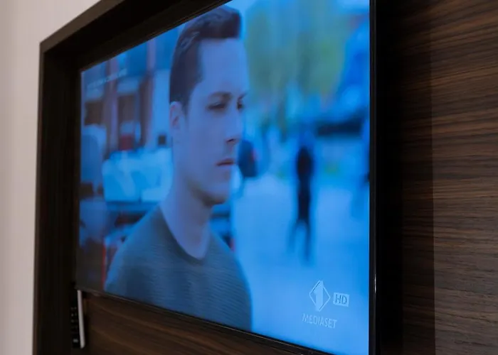 Domina Livia Vaticano - E بيت ضيافة