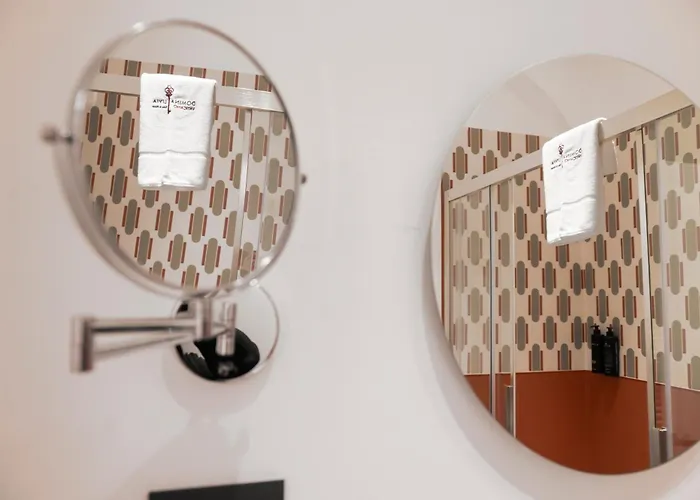 Domina Livia Vaticano - E روما